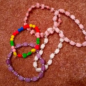 Bracelets